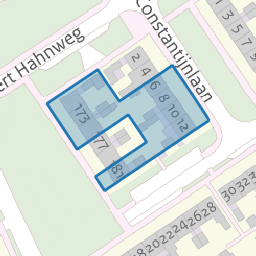 Perceel LCM00-B-9818