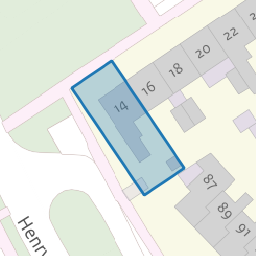 Perceel LCM00-B-9819