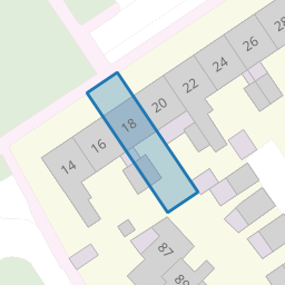 Perceel LCM00-B-9821