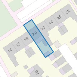 Perceel LCM00-B-9822