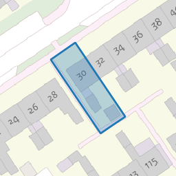 Perceel LCM00-B-9825