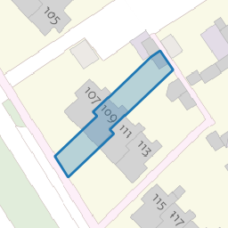 Perceel LCM00-B-9832