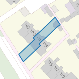 Perceel LCM00-B-9833