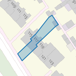 Perceel LCM00-B-9836