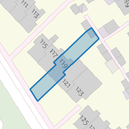 Perceel LCM00-B-9837