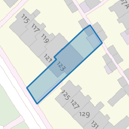 Perceel LCM00-B-9839