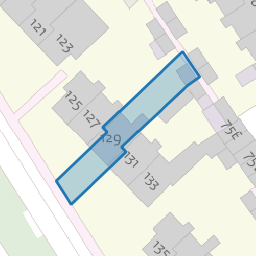 Perceel LCM00-B-9841