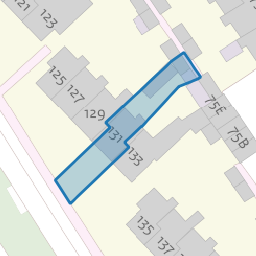 Perceel LCM00-B-9842