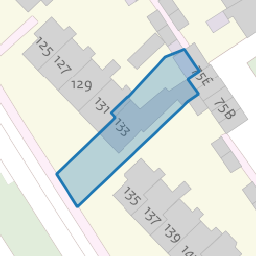 Perceel LCM00-B-9843