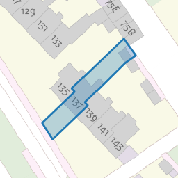 Perceel LCM00-B-9845