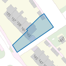 Perceel LCM00-B-9847