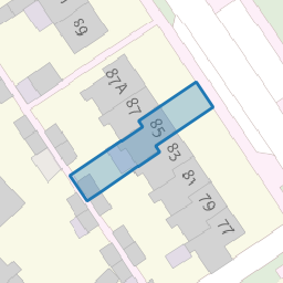 Perceel LCM00-B-9849