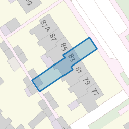 Perceel LCM00-B-9850