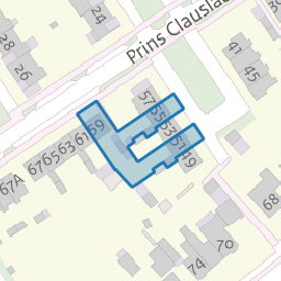 Perceel LCM00-B-9864