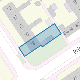 Perceel LCM00-B-9867