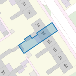 Perceel LCM00-B-9877