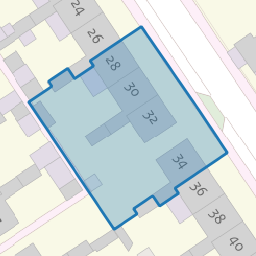 Perceel LCM00-B-9878