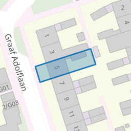 Perceel LCM00-B-9888