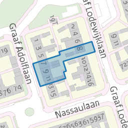 Perceel LCM00-B-9890