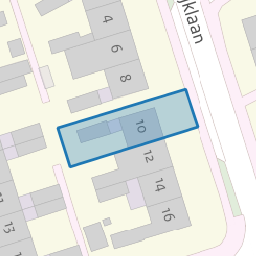 Perceel LCM00-B-9891