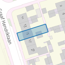 Perceel LCM00-B-9895