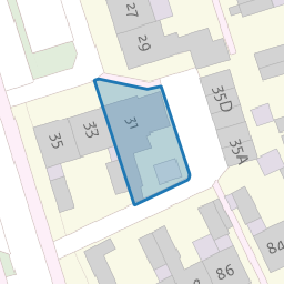 Perceel LCM00-B-9898