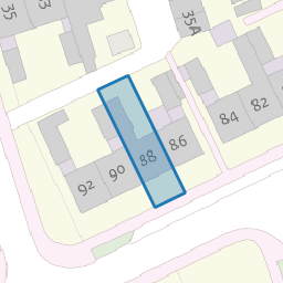 Perceel LCM00-B-9899