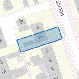 Perceel LCM00-B-9902