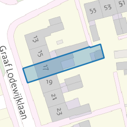 Perceel LCM00-B-9906