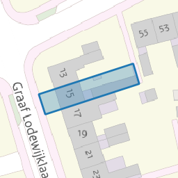 Perceel LCM00-B-9907