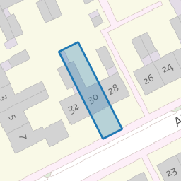 Perceel LCM00-B-9909