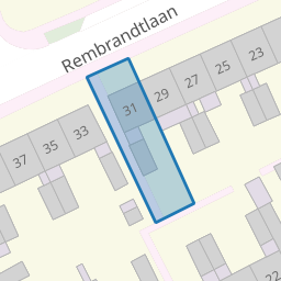Perceel LCM00-B-9911