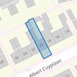 Perceel LCM00-B-9913