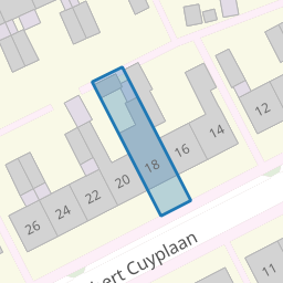 Perceel LCM00-B-9914