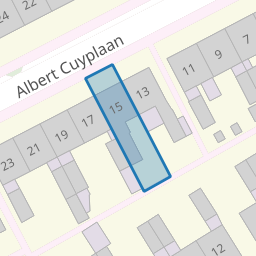 Perceel LCM00-B-9916