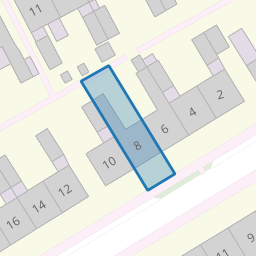 Perceel LCM00-B-9920