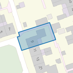 Perceel LCM00-B-9928