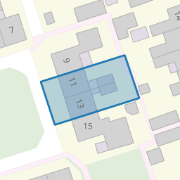 Perceel LCM00-B-9929