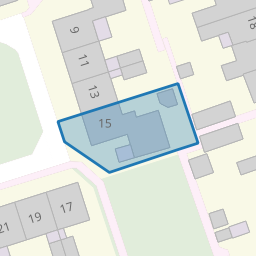 Perceel LCM00-B-9930