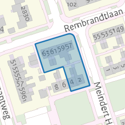 Perceel LCM00-B-9933