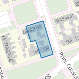 Perceel LCM00-B-9944