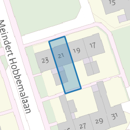 Perceel LCM00-B-9945