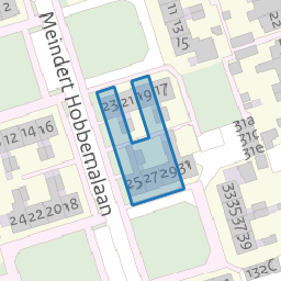 Perceel LCM00-B-9948