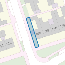 Perceel LCM00-B-9952