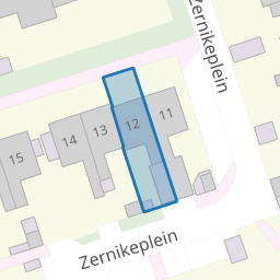 Perceel LCM00-B-9957