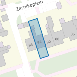 Perceel LCM00-B-9962