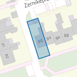 Perceel LCM00-B-9963