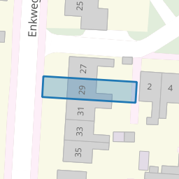 Perceel LCM00-B-9970