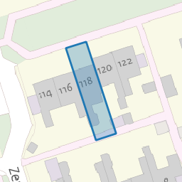 Perceel LCM00-B-9976