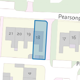 Perceel LCM00-B-9989